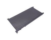 CoreParts - Laptop Battery for Dell