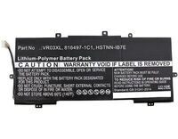 CoreParts - Laptop Battery for HP 33.06Wh