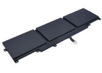 CoreParts - Laptop Battery for HP 24.84Wh
