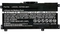 CoreParts - Laptop Battery for HP 46.74Wh