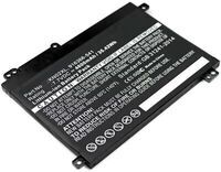 CoreParts - Laptop Battery for HP 35.42Wh
