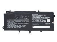 CoreParts - Laptop Battery for HP 42.00Wh