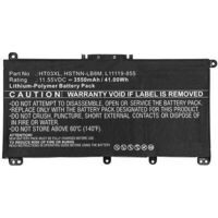 CoreParts - Laptop Battery for HP 38.76Wh
