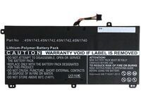 CoreParts - Laptop Battery for Lenovo