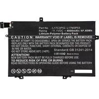 CoreParts - Laptop Battery for Lenovo