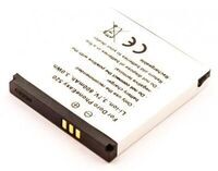CoreParts - Battery for Mobile 2.96Wh