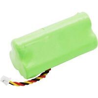 CoreParts - Battery for ZEBRA Scanner