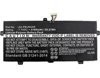 CoreParts - Laptop Battery for Samsung