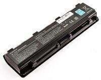 CoreParts - Laptop Battery for Toshiba
