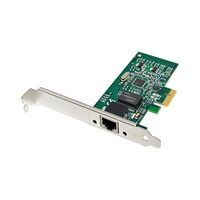 MicroConnect - 1 port RJ45 network card, PCIe