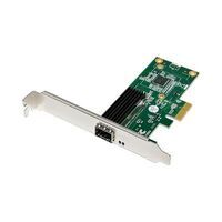 MicroConnect - 1port SFP Ethernet Server PCIe
