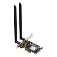 MicroConnect - PCIe Intel 7260 Dual-Band