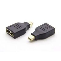 MicroConnect - Mini Displayport - DP M-F