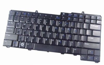 Dell - Keyboard (US)