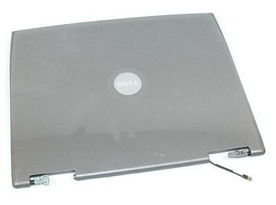 Dell - LCD Back Cover