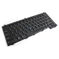 Dell - Keyboard (SWEDISH-FINNISH)