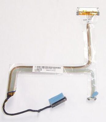 Dell - LCD Coax Cable **Refurbished**
