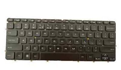 Dell - Keyboard (US-INTERNATIONAL)