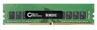 CoreParts - 8GB Module 2666Mhz DDR4 PC4