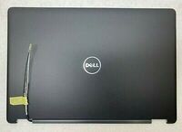 Dell - Display cover assembly for