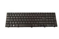 Dell - Danish backlit keyboard for