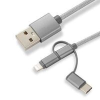 CoreParts - 3-in-1 adapters Charging