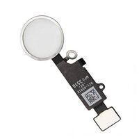 CoreParts - home button assembly White