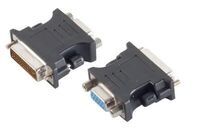 MicroConnect - Analog DVI/VGA Adaptor