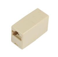 MicroConnect - Modular Adapter RJ45, UTP