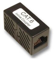 MicroConnect - Modular Adapter RJ45-RJ45 CAT6