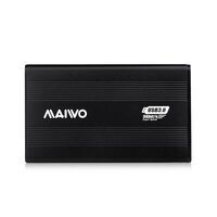 CoreParts - USB3.0 HDD 2,5" 500GB