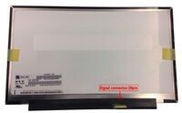 CoreParts - 12,5" LCD HD Matte