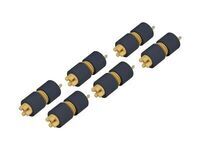 CoreParts - Paper Feed Roller Kit 6Pcs