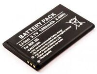 CoreParts - Battery 4.44Wh Li-ion 3.7V