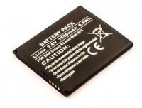 CoreParts - Battery 5.89Wh Li-ion 3.8V