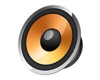 CoreParts - Loudspeaker for Samsung