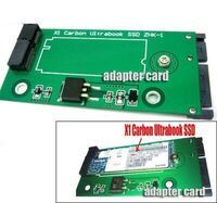 CoreParts - SSD to USB Sandisk 20+6pin