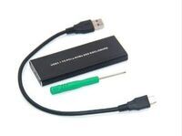 CoreParts - M.2 PCIe NVME to USB 3.0