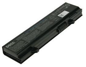 Dell - Battery, 56WHR, 6 Cell,