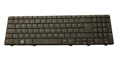 Dell - Keyboard (TURKISH)