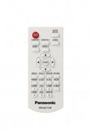 Panasonic - Remote Controller