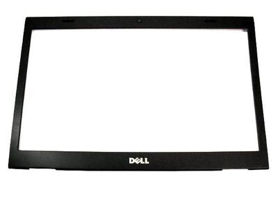 Dell - LCD Bezel Assy W Cam