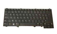 Dell - Keyboard, Belgian, 84 Keys,