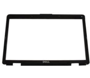 Dell - LCD Front Bezel Black