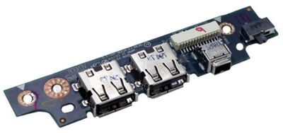 Dell - ASSY CRD PLN USB TS L