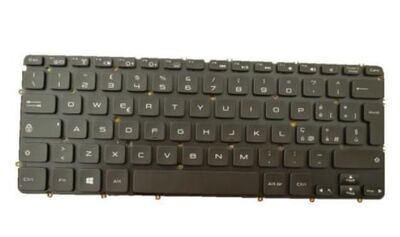 Dell - Keyboard (ITALIAN)