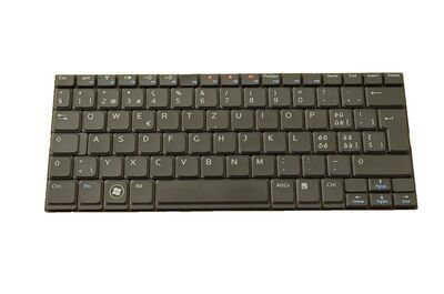 Dell - Swiss keyboard for Latitude