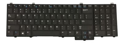 Dell - Keyboard,