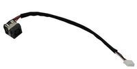 Dell - DC-In Jack (with cable)