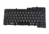 Dell - Keyboard,  French, Single